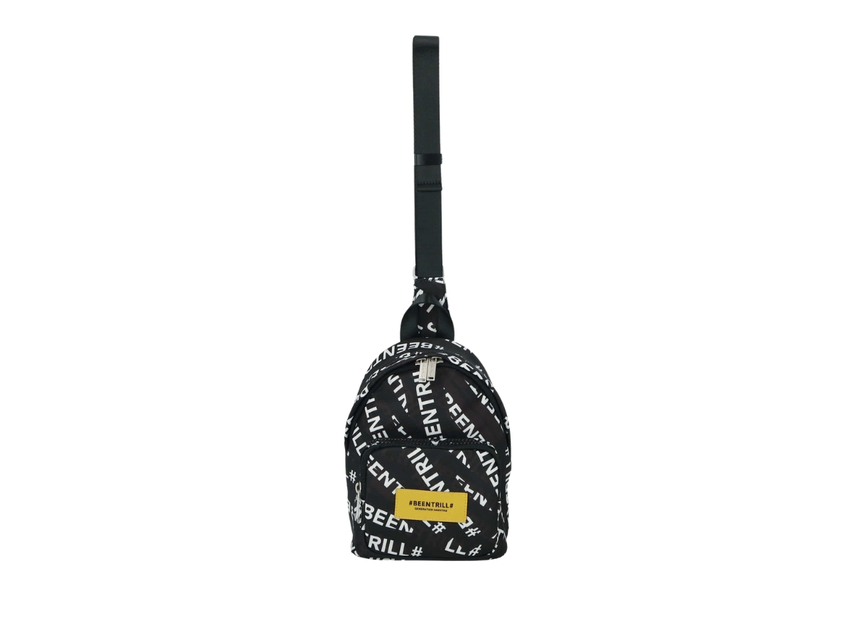 [BEENTRILL]★MINI CROSS SLING BAG Buy Beentrill Beentrill Mini Buckle Sling Bag Multi | SASOM