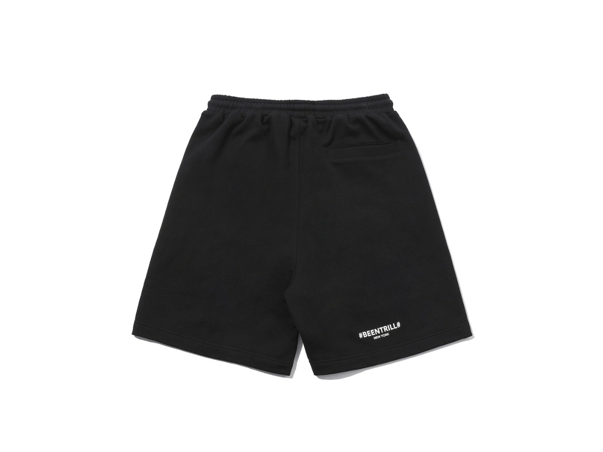 https://d2cva83hdk3bwc.cloudfront.net/beentrill-classic-hashtag-comfort-fit-shorts-black-2.jpg