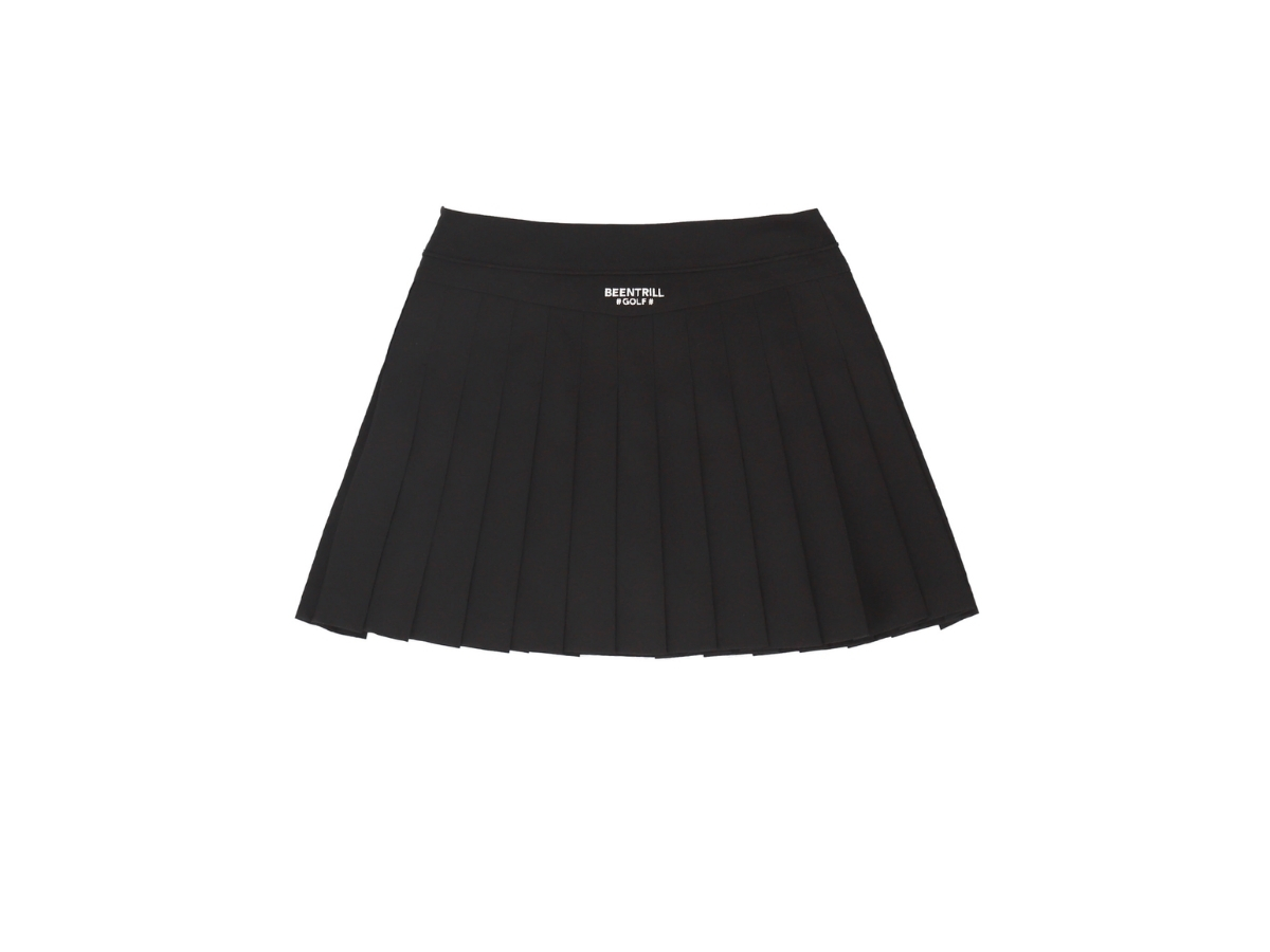 https://d2cva83hdk3bwc.cloudfront.net/beentrill-golf-pleats-skirt-black-2.jpg