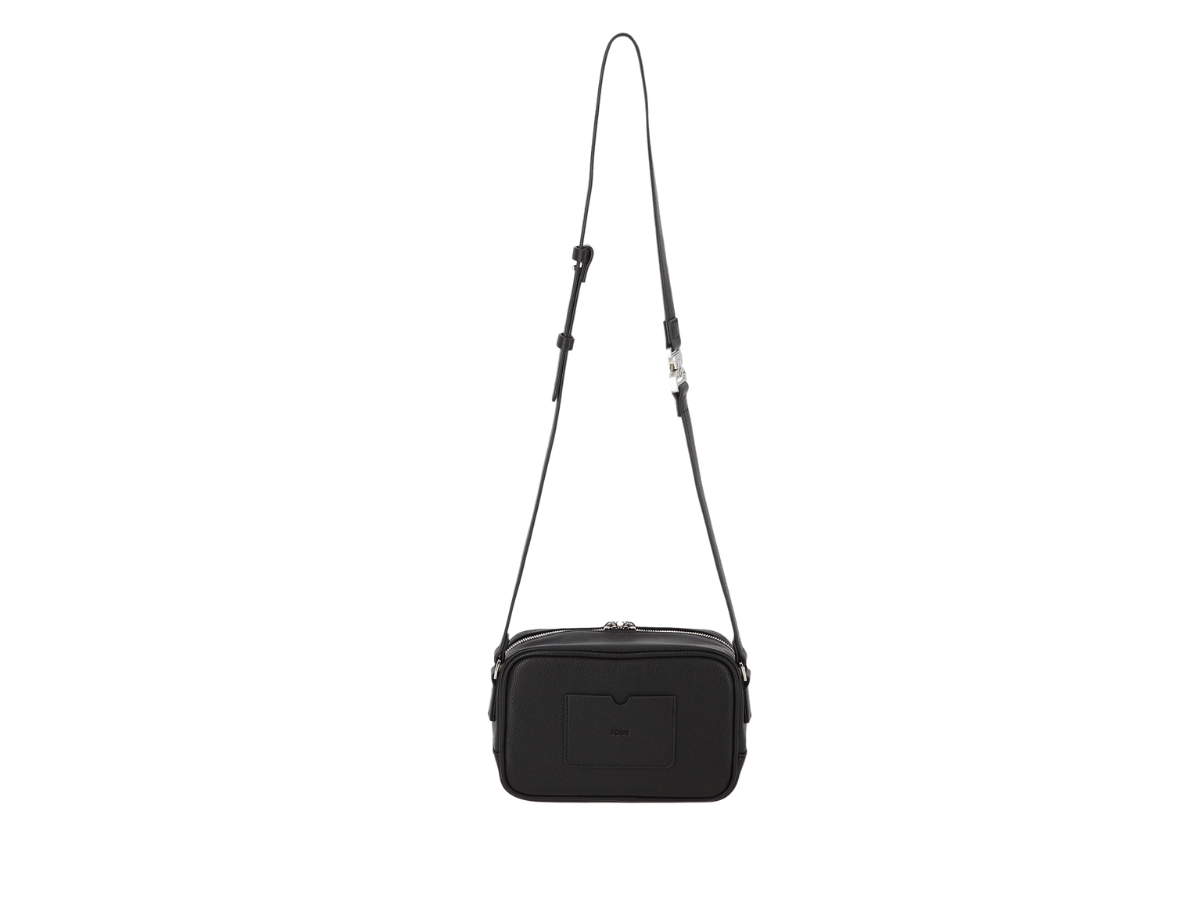 [BEENTRILL]★MINI SQUARE CROSS BAG Buy Beentrill Mini Square Cross Bag Off White | SASOM