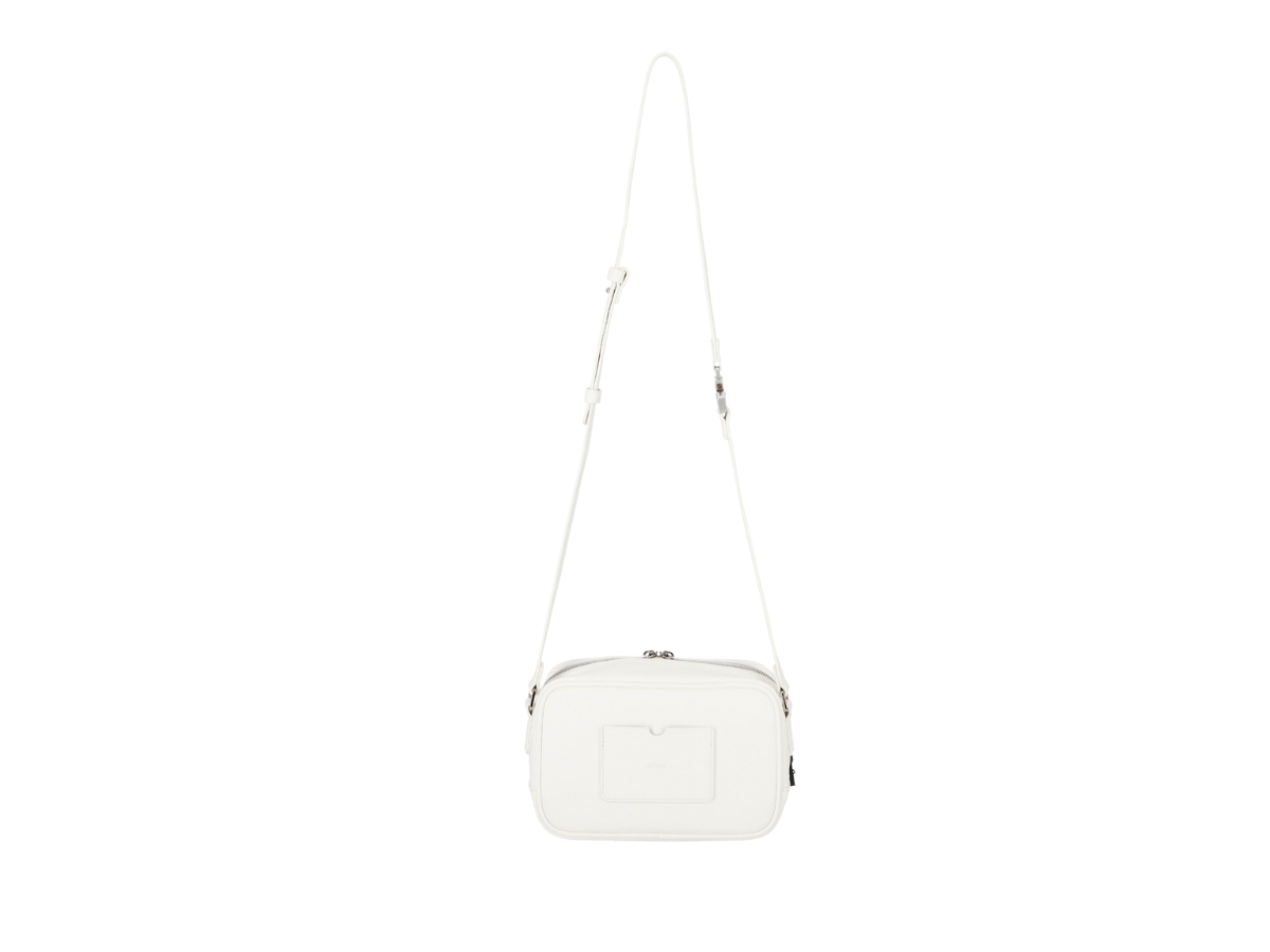 [BEENTRILL]★MINI SQUARE CROSS BAG MUSINSA | BEENTRILL NEWYORK Mini square cross bag (black)