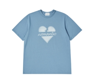 beyondclosetのNormantic Logo Cotton Short Sleeve T-Shirt Designer fashion, Seoul-fully created | W Concept