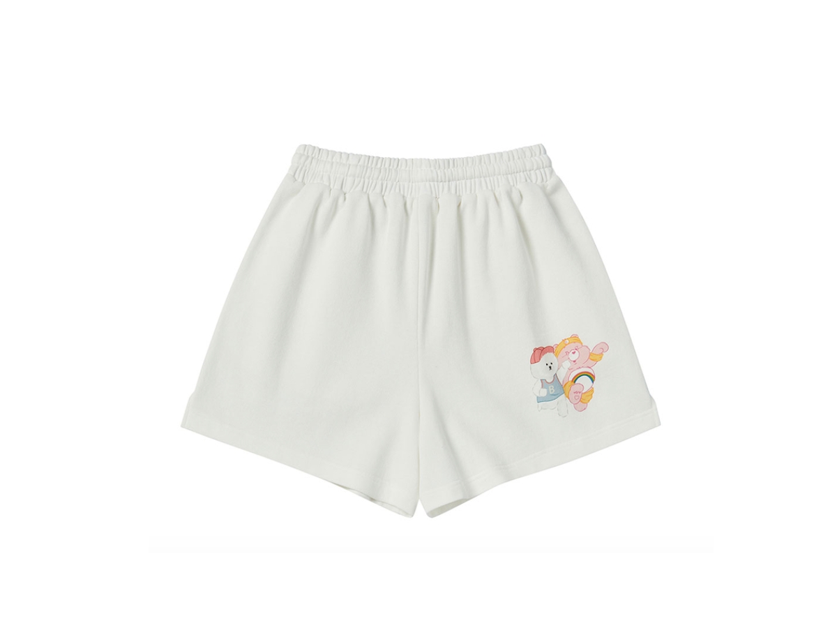 https://d2cva83hdk3bwc.cloudfront.net/beyond-closet-women-s-edition-run-together-care-bears-cotton-half-pants-white-2.jpg