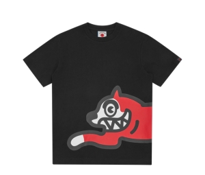 Buy Billionaire Boys Club Jumbo Running Dog T-Shirt Black at Sasom – Authentic and Ready to Ship