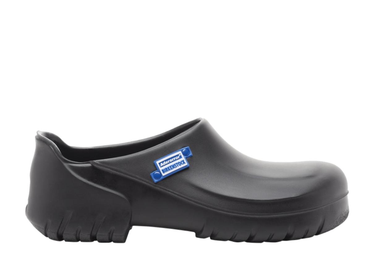 Birkenstock X Ader Error Arizona Tech Black | SASOM
