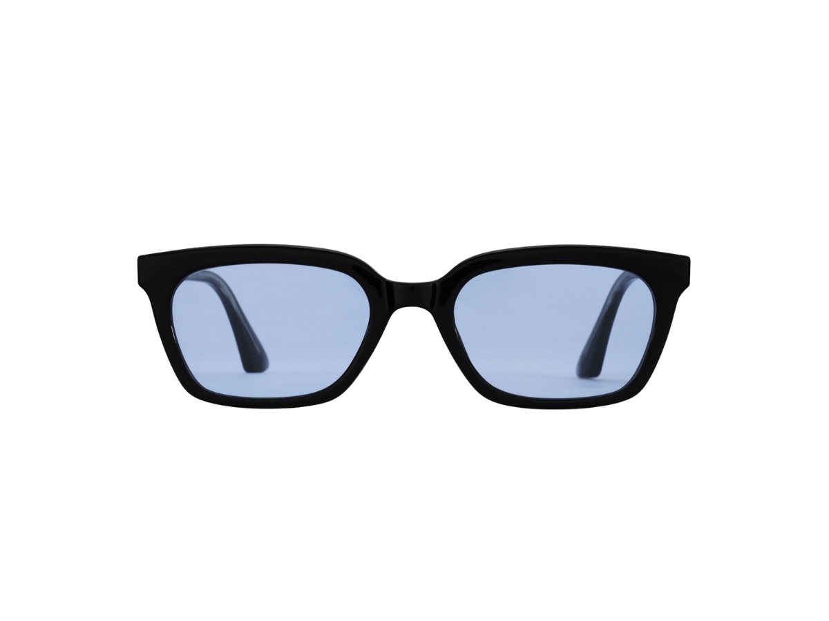 Buy Blue Elephant Calla-S Tint Black-Blue | SASOM