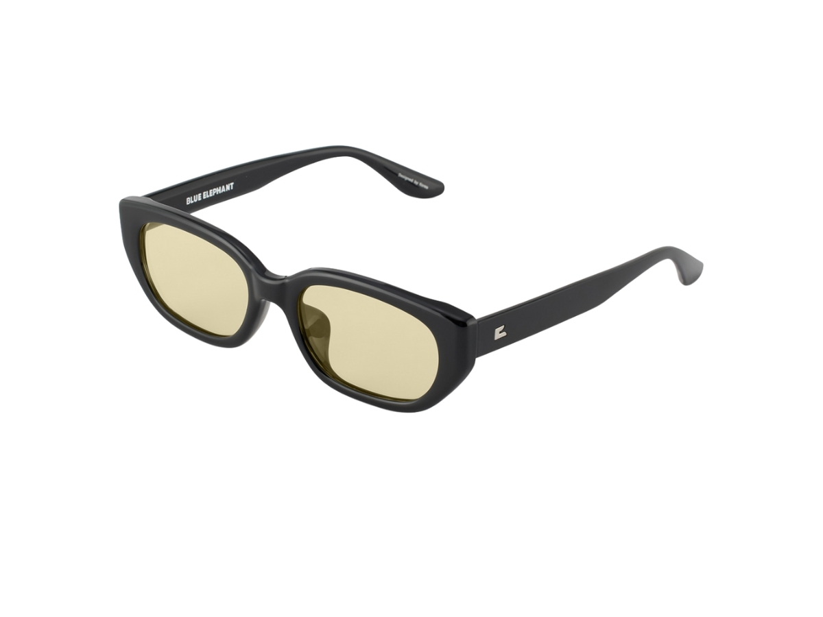 Blue Elephant SMIZE Yellow Tint Shop Authentic at SASOM