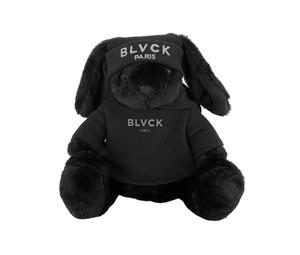 Blvck  Bunny Bear Black
