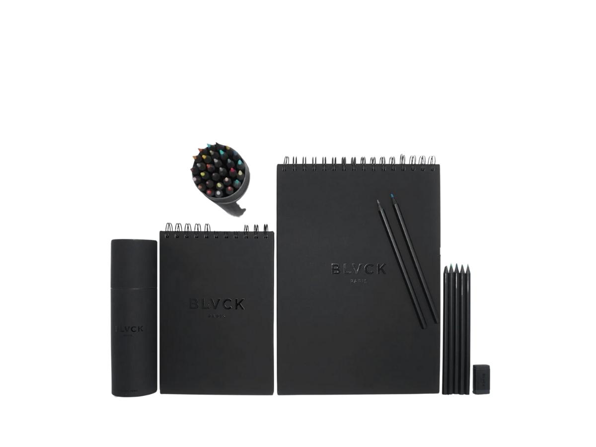 Blvck Drawing Pad