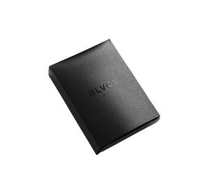 Blvck Playing Cards Single Pack (One Card Pack)