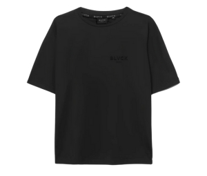 Blvck Tee Charcoal