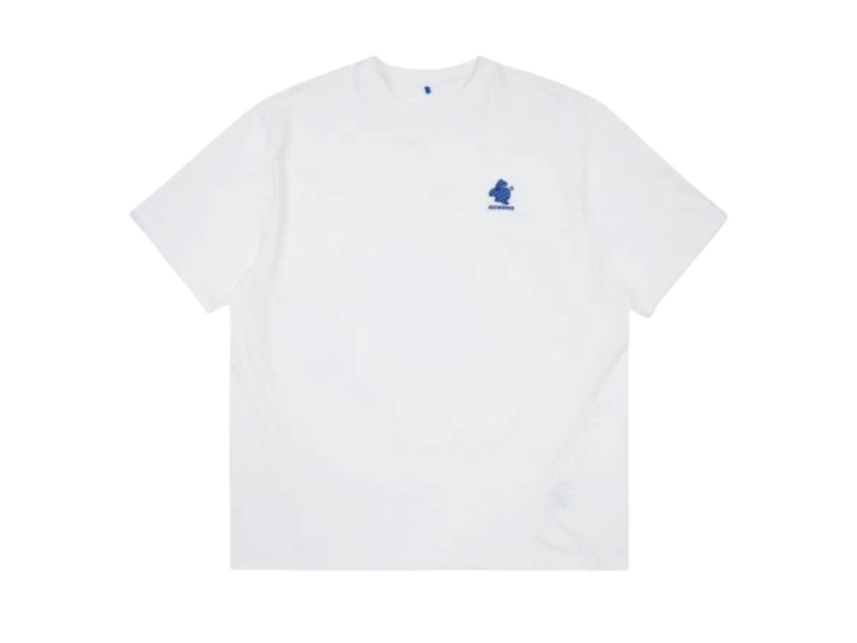 正規品・送料込み◆ADERERROR◆Twinny logo t-shirt ☆韓国の人気☆【Ader Error】☆Twinny Logo T-Shirt