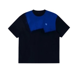 Ader Error Bird Logo T-Shirt White Shop Authentic at SASOM Ader Error Bird Logo T-Shirt White Shop Authentic at SASOM