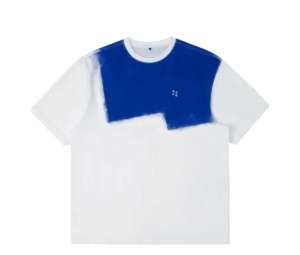 Buy Ader Error Sig; TRS Tag T-Shirt 02 Off White at Sasom – Authentic and Ready to Ship