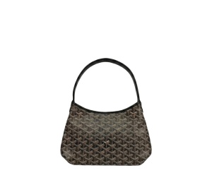 Buy Goyard Hobo Mini Black at Sasom – Authentic and Ready to Ship