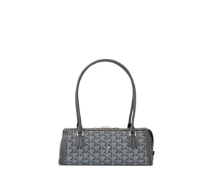 Buy Goyard Bonbonnière Bag Grey at Sasom – Authentic and Ready to Ship