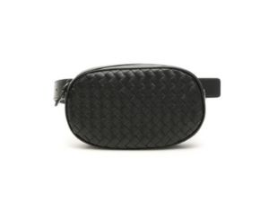 Buy Bottega Veneta INTRECCIATO BELT BAG at Sasom – Authentic and Ready to Ship