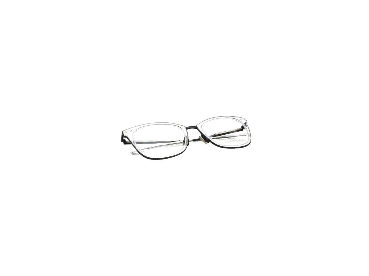 https://d2cva83hdk3bwc.cloudfront.net/bottega-veneta-bv0065o-glasses-in-clear-stainless-steel-frame-with-demo-lens-6.jpg