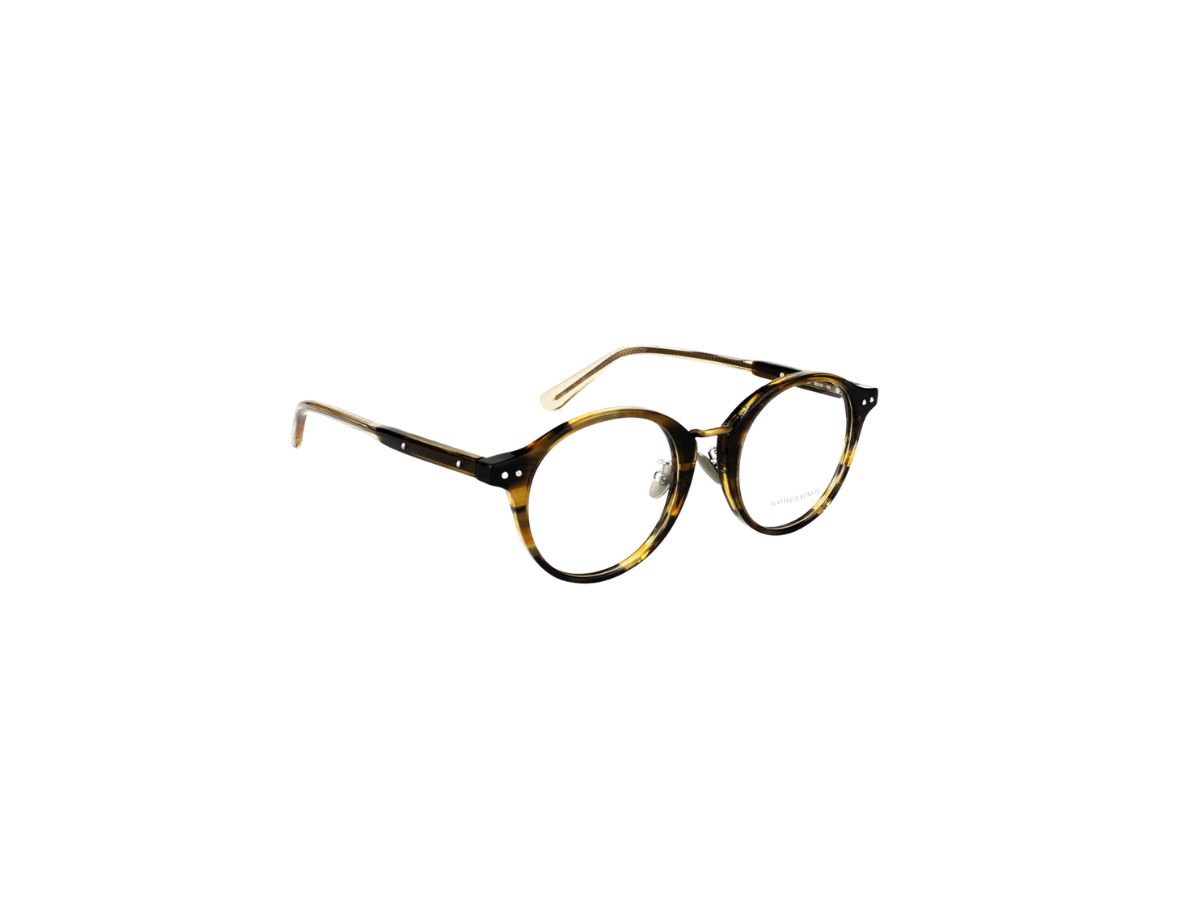 https://d2cva83hdk3bwc.cloudfront.net/bottega-veneta-bv0080oa-glasses-in-havana-plastic-metal-frame-with-demo-lens-3.jpg