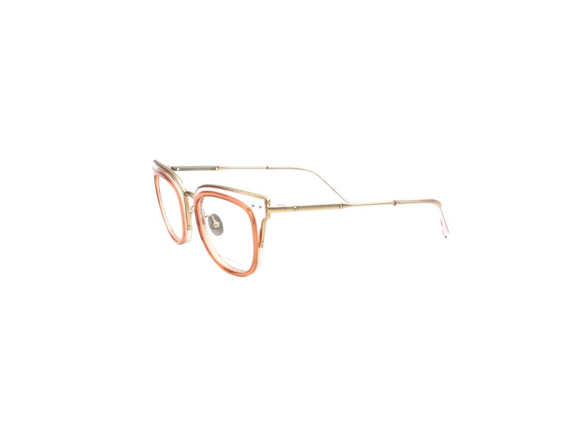 https://d2cva83hdk3bwc.cloudfront.net/bottega-veneta-bv0124o-glasses-in-pink-gold-stainless-steel-frame-with-demo-lens-5.jpg