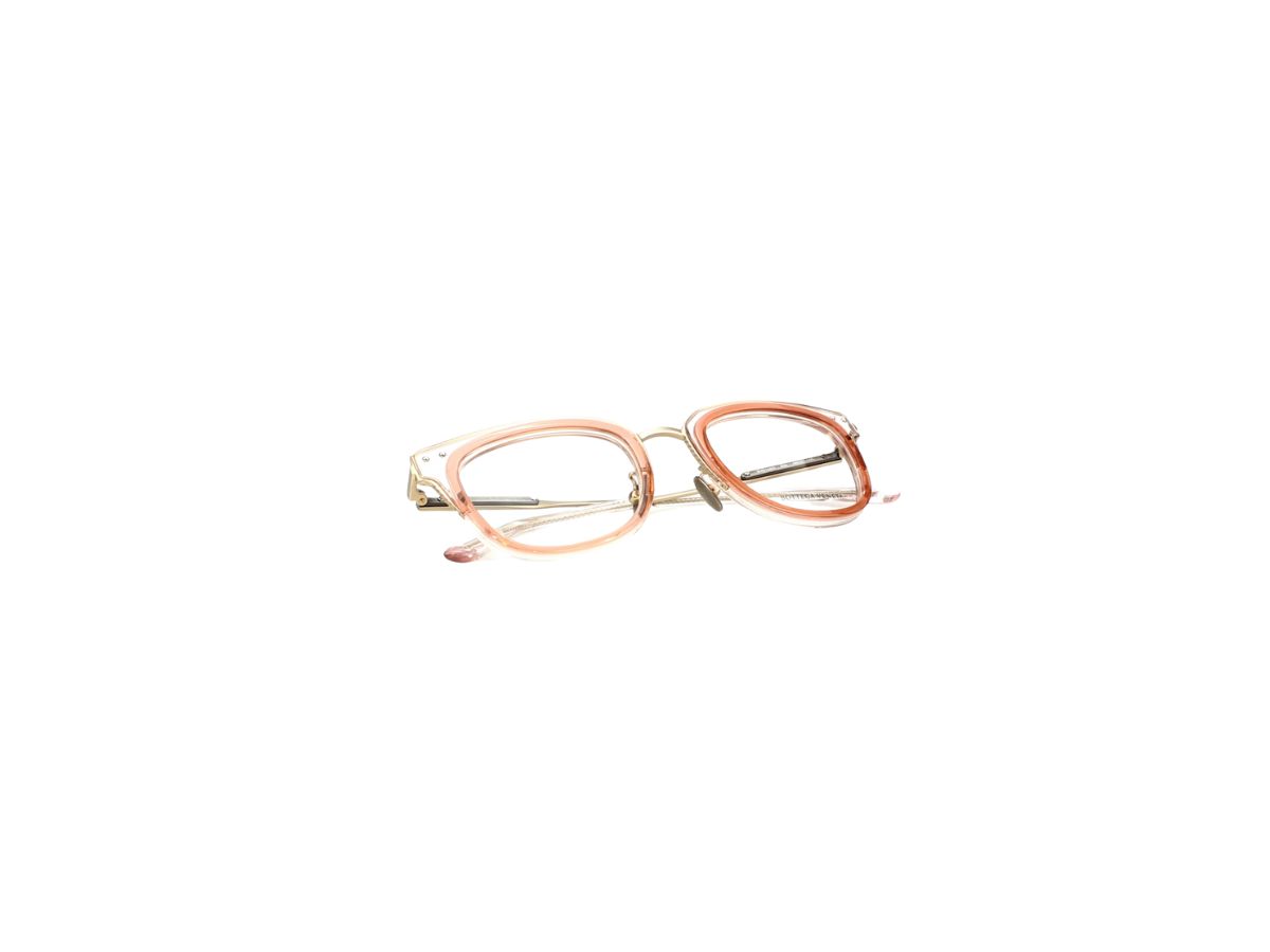 https://d2cva83hdk3bwc.cloudfront.net/bottega-veneta-bv0124o-glasses-in-pink-gold-stainless-steel-frame-with-demo-lens-6.jpg