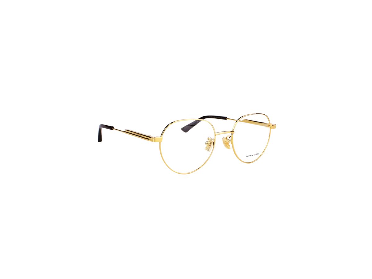 https://d2cva83hdk3bwc.cloudfront.net/bottega-veneta-bv1009o-glasses-in-black-stainless-steel-frame-with-demo-lens-3.jpg