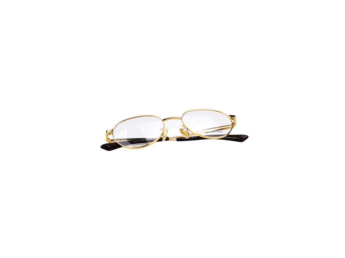 https://d2cva83hdk3bwc.cloudfront.net/bottega-veneta-bv1009o-glasses-in-black-stainless-steel-frame-with-demo-lens-6.jpg