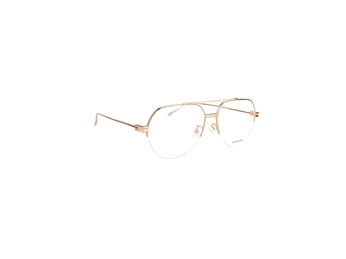 https://d2cva83hdk3bwc.cloudfront.net/bottega-veneta-bv1050o-glasses-in-gold-metal-frame-with-demo-lens-3.jpg