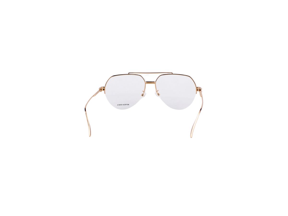 https://d2cva83hdk3bwc.cloudfront.net/bottega-veneta-bv1050o-glasses-in-gold-metal-frame-with-demo-lens-4.jpg