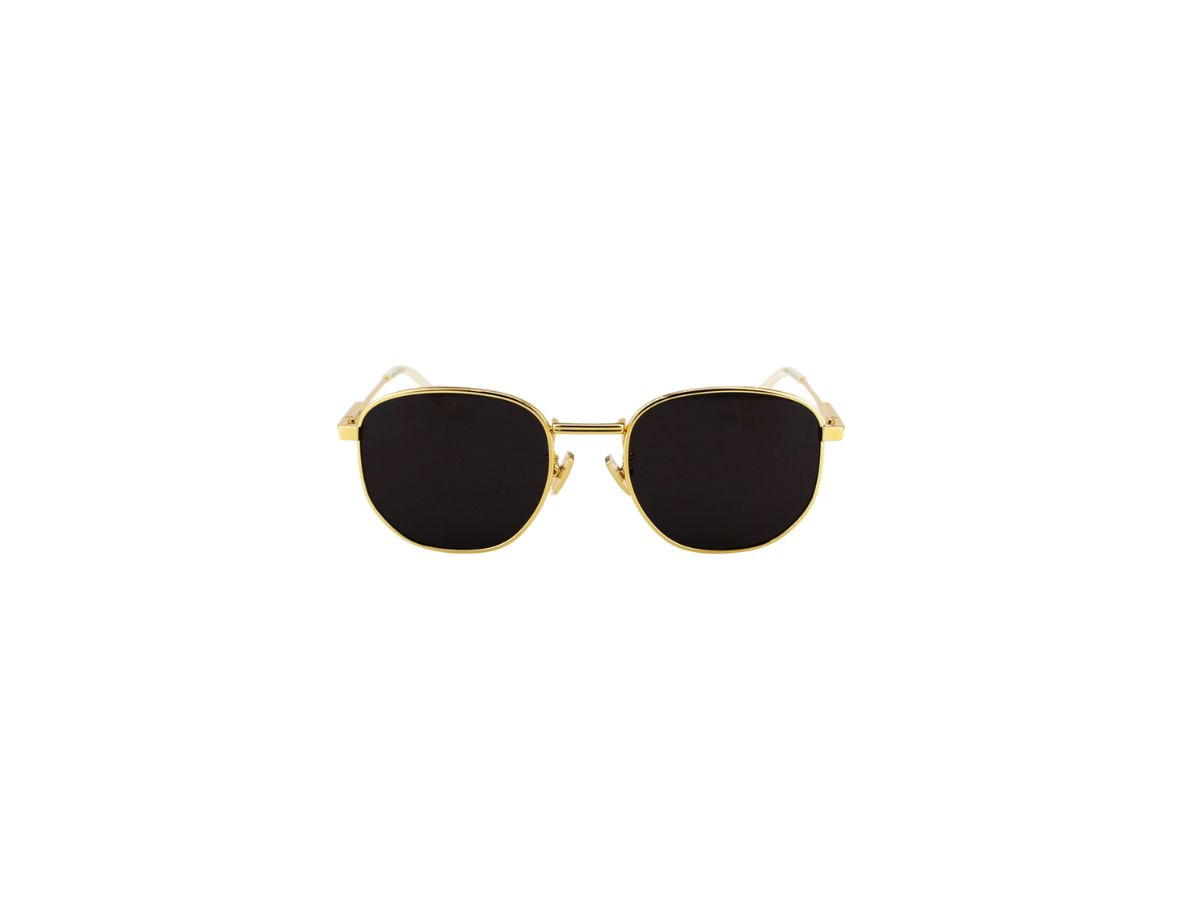 https://d2cva83hdk3bwc.cloudfront.net/bottega-veneta-bv1160sa-sunglasses-in-gold-metal-frame-with-grey-lens-2.jpg