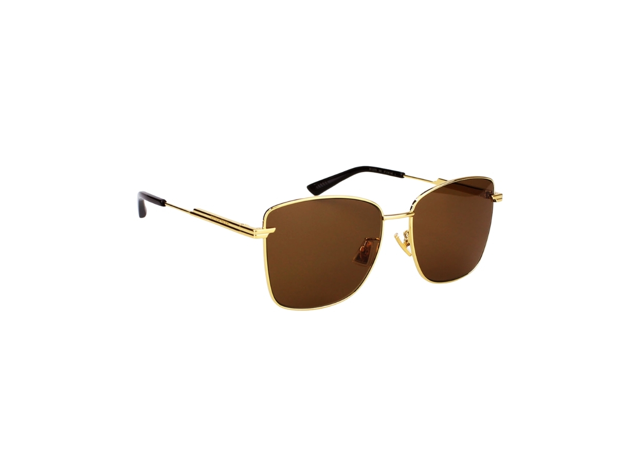 https://d2cva83hdk3bwc.cloudfront.net/bottega-veneta-bv1237s-sunglasses-in-gold-metal-with-brown-lens-3.jpg