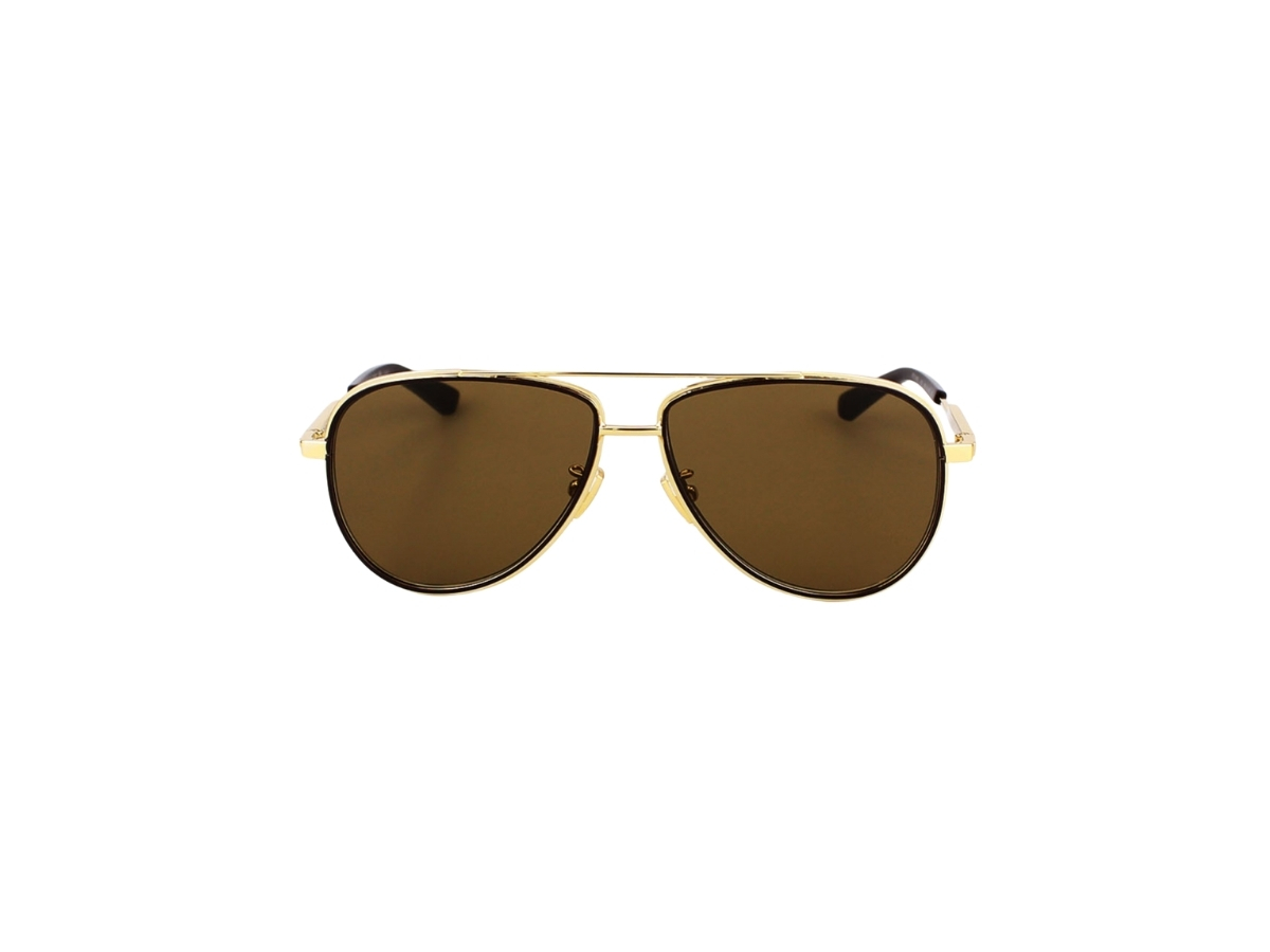 https://d2cva83hdk3bwc.cloudfront.net/bottega-veneta-bv1240s-sunglasses-in-gold-metal-with-brown-lens-2.jpg
