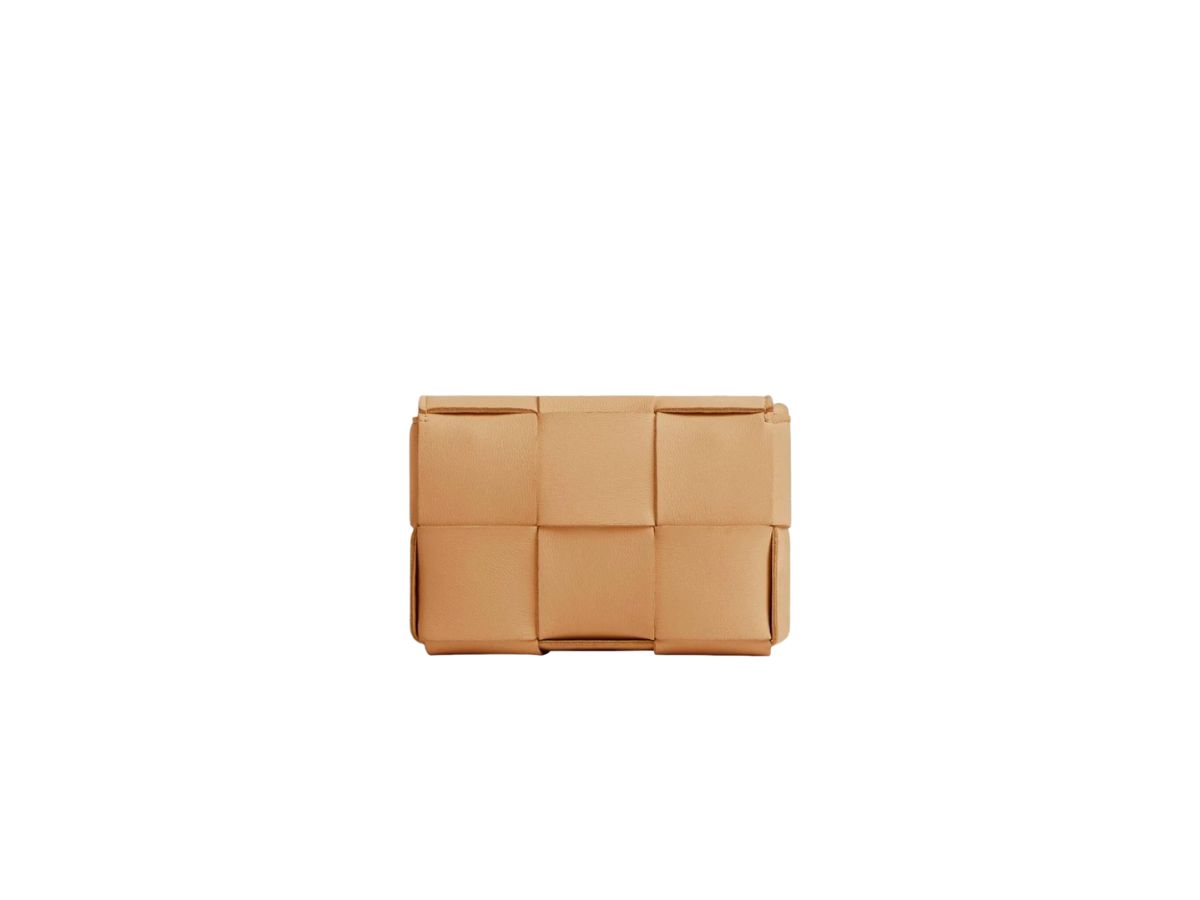 【値下げ】BOTTEGA VENETA／「CANDY CASSETTE」 Bottega Veneta - Candy Cassette Bag | HBX - Globally Curated