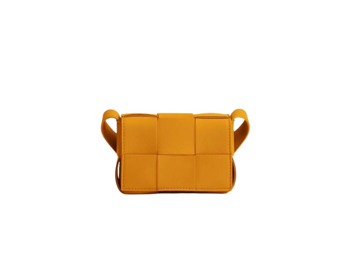 【値下げ】BOTTEGA VENETA／「CANDY CASSETTE」 Cassette Candy' shoulder bag Bottega Veneta