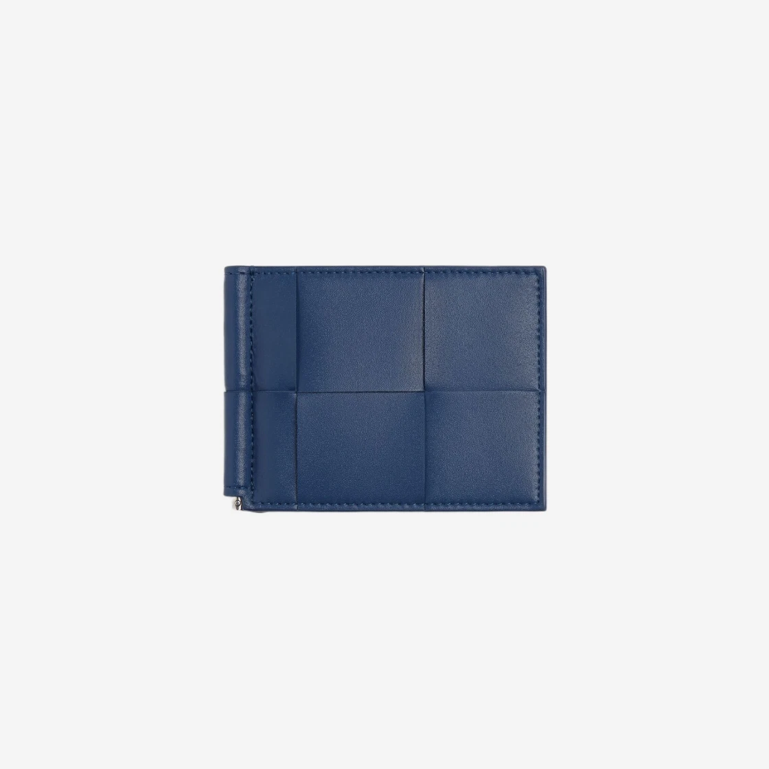 Buy Bottega Veneta Cassette Bill Clip Wallet Cruise | SASOM