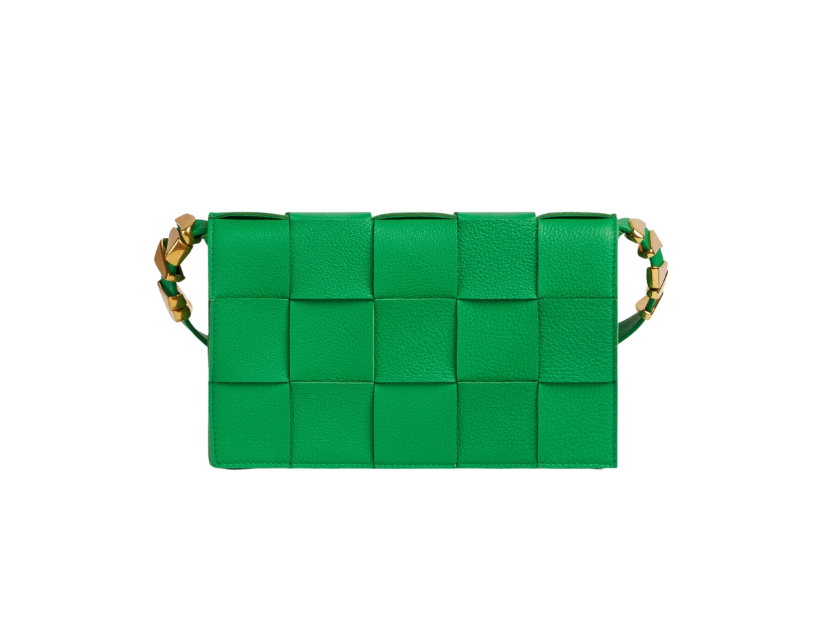 Bottega veneta discount cassette parakeet