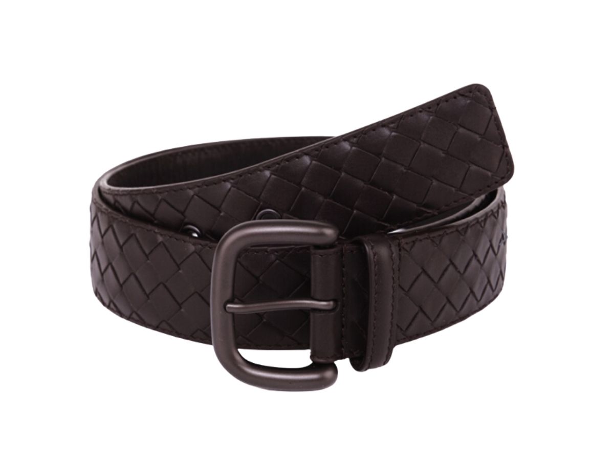 https://d2cva83hdk3bwc.cloudfront.net/bottega-veneta-dark-brown-woven-leather-belt-belt-pin-button-2.jpg