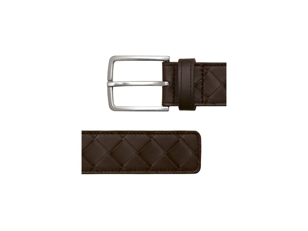 Iconic Intreccio Belt