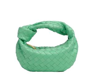 Buy Bottega Veneta Mini Jodie Intrecciato Fountain at Sasom – Authentic and Ready to Ship