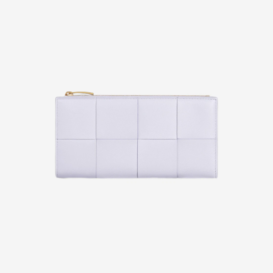 Washed Mirth SASOM | กระเป๋า Bottega Veneta Large Cassette Bi-Fold Zip Wallet Mirth ...