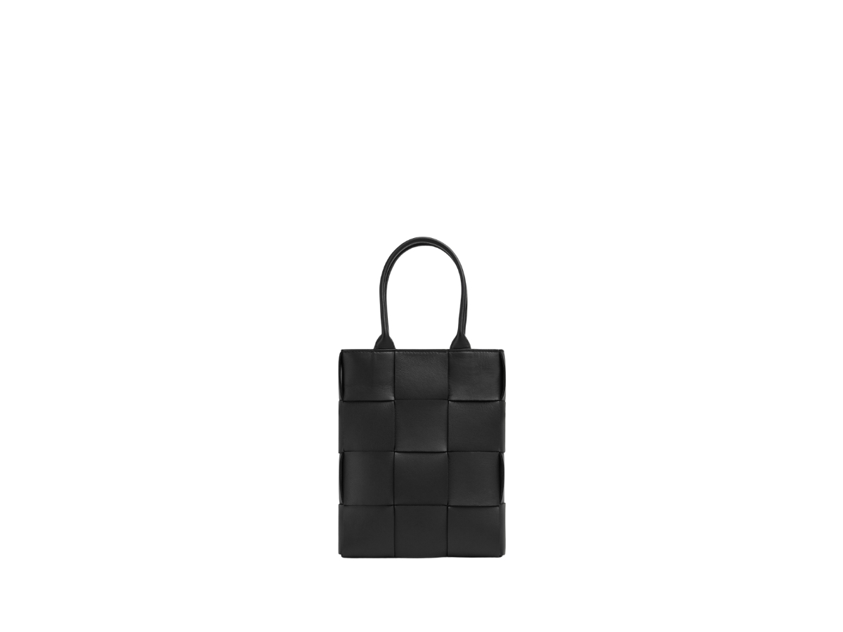 Bottega Veneta＊Mini Cassette Tote ミニトートバッグ＊送料込 Bottega Veneta＊Mini Cassette Tote ミニトートバッグ＊送料込