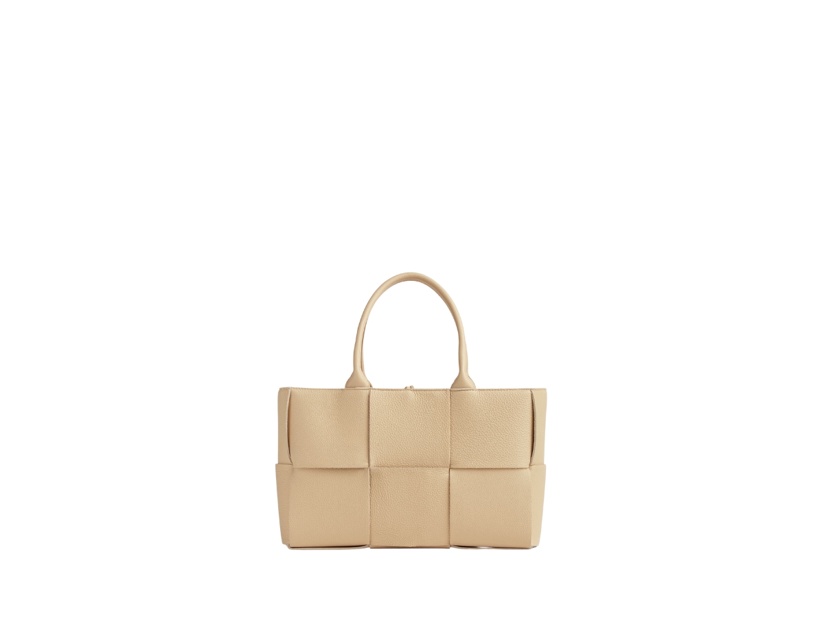 ★BOTTEGA VENETA★ Arco Tote Bag Porridge 729044V2FY19796 72 Bottega Veneta Medium Arco Tote Bag | Neiman Marcus