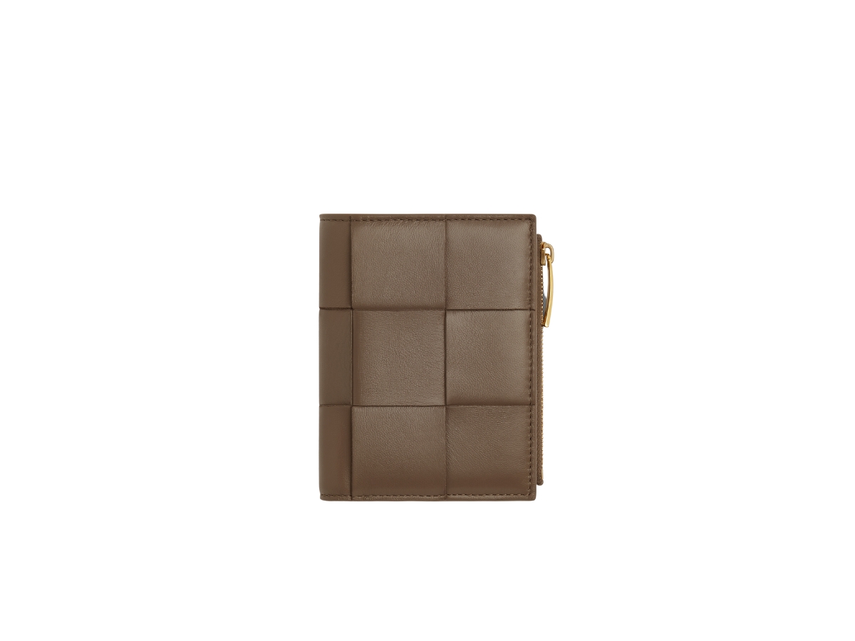☆BOTTEGA VENETA☆ CASSETTE Intreccio Small Zip 折り財布♪ 楽天市場】ボッテガヴェネタ BOTTEGA VENETA 財布 二つ折り財布