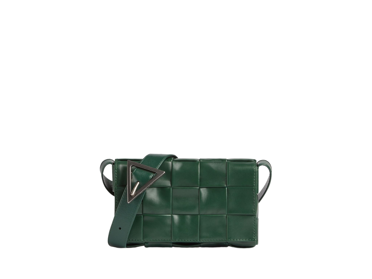 直営店☆BOTTEGA VENETA☆ SMALL CASSETTE バケットバッグ BOTTEGA VENETA ボッテガヴェネタ MINI CASSETTE Bucket Bag