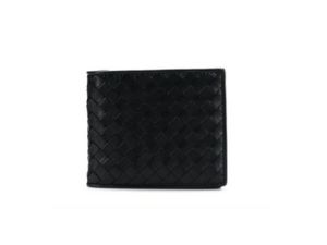 Buy Bottega Veneta woven wallet at Sasom – Authentic and Ready to Ship