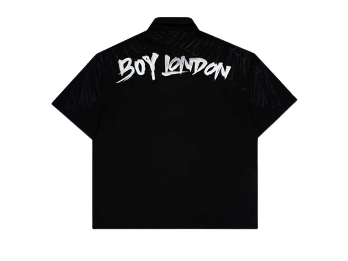 BOY LONDON★ 即発送★All Eagle Logo Best Selling Items BOY EAGLE KIDS SWEATSHIRT | BOY-London.com – BOY London