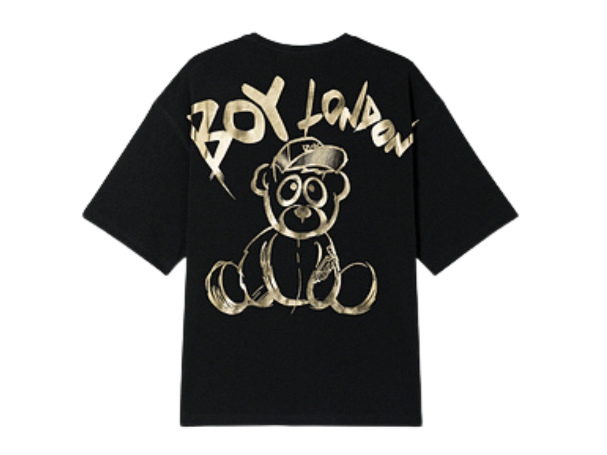 https://d2cva83hdk3bwc.cloudfront.net/boy-london-boy-eagle-gold-bear-black-2.jpg