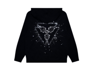 ◆B4 入手困難 極美品 未使用 BOY LONDON LOVE&PEACE 黒 LAD MUSICIAN ONLINE SHOP