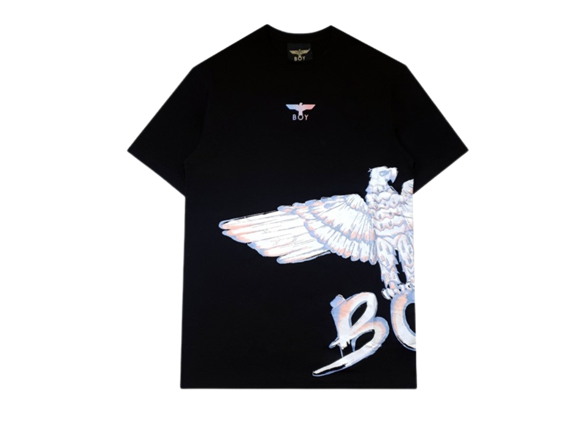 SASOM | เสื้อผ้า Boy London Onepiece Big Eagle Collection T-Shirt