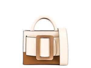 Buy Boyy Bobby 18 Two-Tone (Gold Buckle) Parchment Tobacco at Sasom – Authentic and Ready to Ship